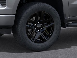 2026 Chevrolet Silverado 1500 in North Bay, Ontario - 9 - w320h240px
