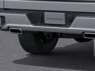2026 Chevrolet Silverado 1500 in North Bay, Ontario - 14 - w320h240px