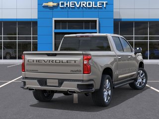 Chevrolet Silverado 1500  2026 à North Bay, Ontario - 4 - w320h240px
