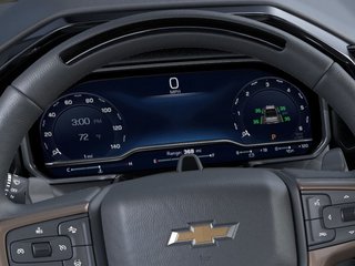Chevrolet Silverado 1500  2026 à North Bay, Ontario - 18 - w320h240px