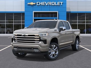 Chevrolet Silverado 1500  2026 à North Bay, Ontario - 6 - w320h240px