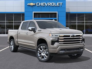 Chevrolet Silverado 1500  2026 à North Bay, Ontario - 7 - w320h240px