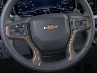 Chevrolet Silverado 1500  2026 à North Bay, Ontario - 19 - w320h240px