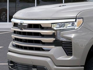 Chevrolet Silverado 1500  2026 à North Bay, Ontario - 13 - w320h240px