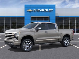 Chevrolet Silverado 1500  2026 à North Bay, Ontario - 2 - w320h240px