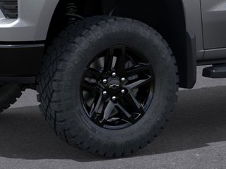 Chevrolet Silverado 1500  2026 à North Bay, Ontario - 9 - w320h240px