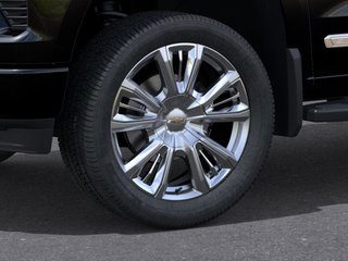 Chevrolet Silverado 1500  2026 à North Bay, Ontario - 9 - w320h240px