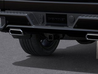 Chevrolet Silverado 1500  2026 à North Bay, Ontario - 14 - w320h240px