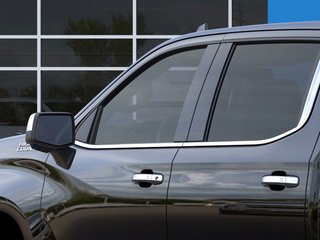 Chevrolet Silverado 1500  2026 à North Bay, Ontario - 12 - w320h240px