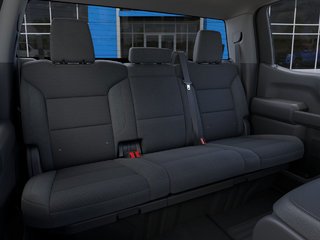 Chevrolet Silverado 1500  2026 à North Bay, Ontario - 17 - w320h240px