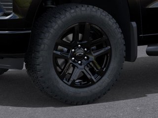 2026 Chevrolet Silverado 1500 in North Bay, Ontario - 9 - w320h240px