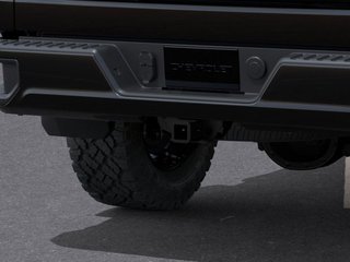 2026 Chevrolet Silverado 1500 in North Bay, Ontario - 14 - w320h240px