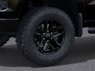 2026 Chevrolet Silverado 1500 in North Bay, Ontario - 9 - w320h240px