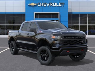2026 Chevrolet Silverado 1500 in North Bay, Ontario - 7 - w320h240px