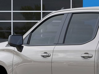 Chevrolet Silverado 1500  2026 à North Bay, Ontario - 12 - w320h240px