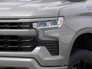2026 Chevrolet Silverado 1500 in North Bay, Ontario - 10 - w320h240px