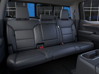 2026 Chevrolet Silverado 1500 in North Bay, Ontario - 17 - w320h240px