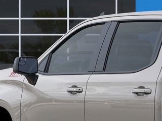 2026 Chevrolet Silverado 1500 in North Bay, Ontario - 12 - w320h240px