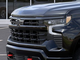 2026 Chevrolet Silverado 1500 in North Bay, Ontario - 13 - w320h240px