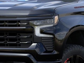 2026 Chevrolet Silverado 1500 in North Bay, Ontario - 10 - w320h240px