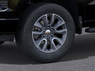 2026 Chevrolet Silverado 1500 in North Bay, Ontario - 9 - w320h240px