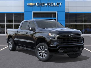 2026 Chevrolet Silverado 1500 in North Bay, Ontario - 7 - w320h240px