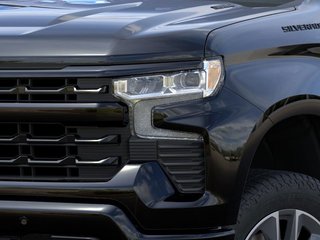 2026 Chevrolet Silverado 1500 in North Bay, Ontario - 10 - w320h240px