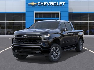 2026 Chevrolet Silverado 1500 in North Bay, Ontario - 6 - w320h240px