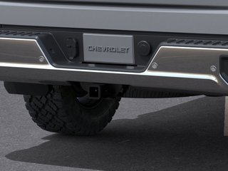 2026 Chevrolet Silverado 1500 in North Bay, Ontario - 14 - w320h240px