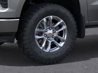 2026 Chevrolet Silverado 1500 in North Bay, Ontario - 9 - w320h240px