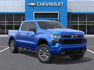 2026 Chevrolet Silverado 1500 in North Bay, Ontario - 7 - w320h240px
