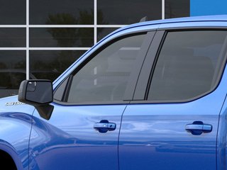 2026 Chevrolet Silverado 1500 in North Bay, Ontario - 12 - w320h240px