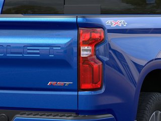 2026 Chevrolet Silverado 1500 in North Bay, Ontario - 11 - w320h240px