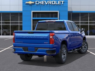 2026 Chevrolet Silverado 1500 in North Bay, Ontario - 4 - w320h240px