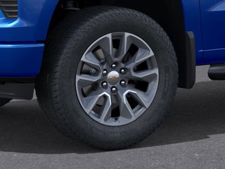 2026 Chevrolet Silverado 1500 in North Bay, Ontario - 9 - w320h240px