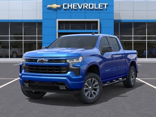 2026 Chevrolet Silverado 1500 in North Bay, Ontario - 6 - w320h240px