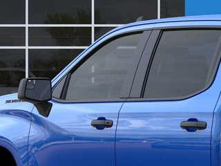 Chevrolet Silverado 1500  2026 à North Bay, Ontario - 12 - w320h240px