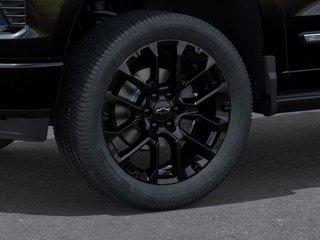 2026 Chevrolet Silverado 1500 in North Bay, Ontario - 9 - w320h240px