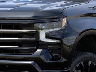 2026 Chevrolet Silverado 1500 in North Bay, Ontario - 10 - w320h240px