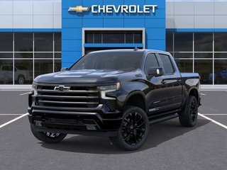 2026 Chevrolet Silverado 1500 in North Bay, Ontario - 6 - w320h240px