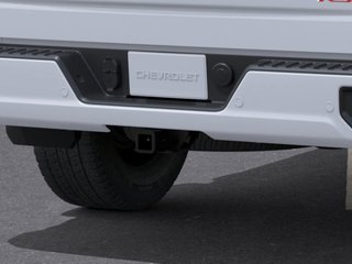 2026 Chevrolet Silverado 1500 in North Bay, Ontario - 14 - w320h240px