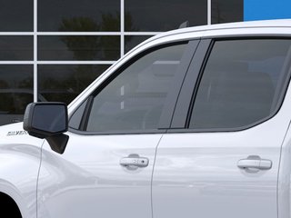 2026 Chevrolet Silverado 1500 in North Bay, Ontario - 12 - w320h240px