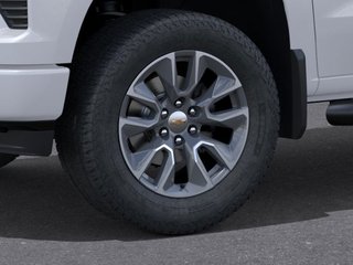 2026 Chevrolet Silverado 1500 in North Bay, Ontario - 9 - w320h240px