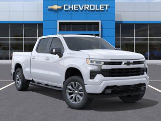 2026 Chevrolet Silverado 1500 in North Bay, Ontario - 7 - w320h240px