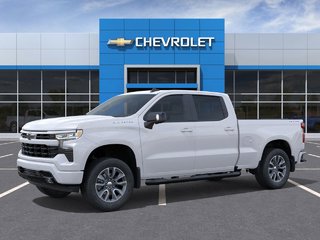 2026 Chevrolet Silverado 1500 in North Bay, Ontario - 2 - w320h240px