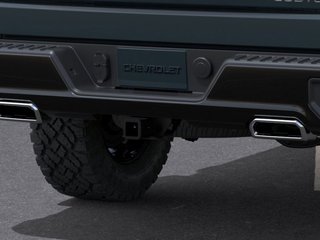 2026 Chevrolet Silverado 1500 in North Bay, Ontario - 14 - w320h240px