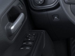 2026 Chevrolet Silverado 1500 in North Bay, Ontario - 22 - w320h240px