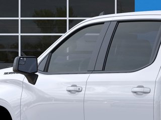 2026 Chevrolet Silverado 1500 in North Bay, Ontario - 12 - w320h240px