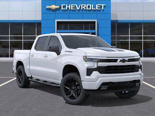 2026 Chevrolet Silverado 1500 in North Bay, Ontario - 7 - w320h240px