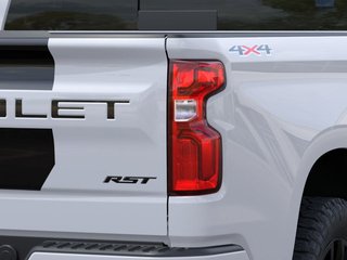 2026 Chevrolet Silverado 1500 in North Bay, Ontario - 11 - w320h240px